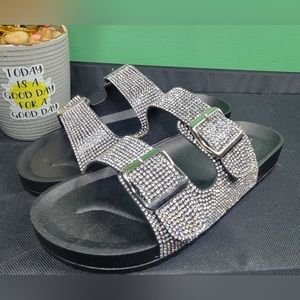 Madden Girl Sandal
